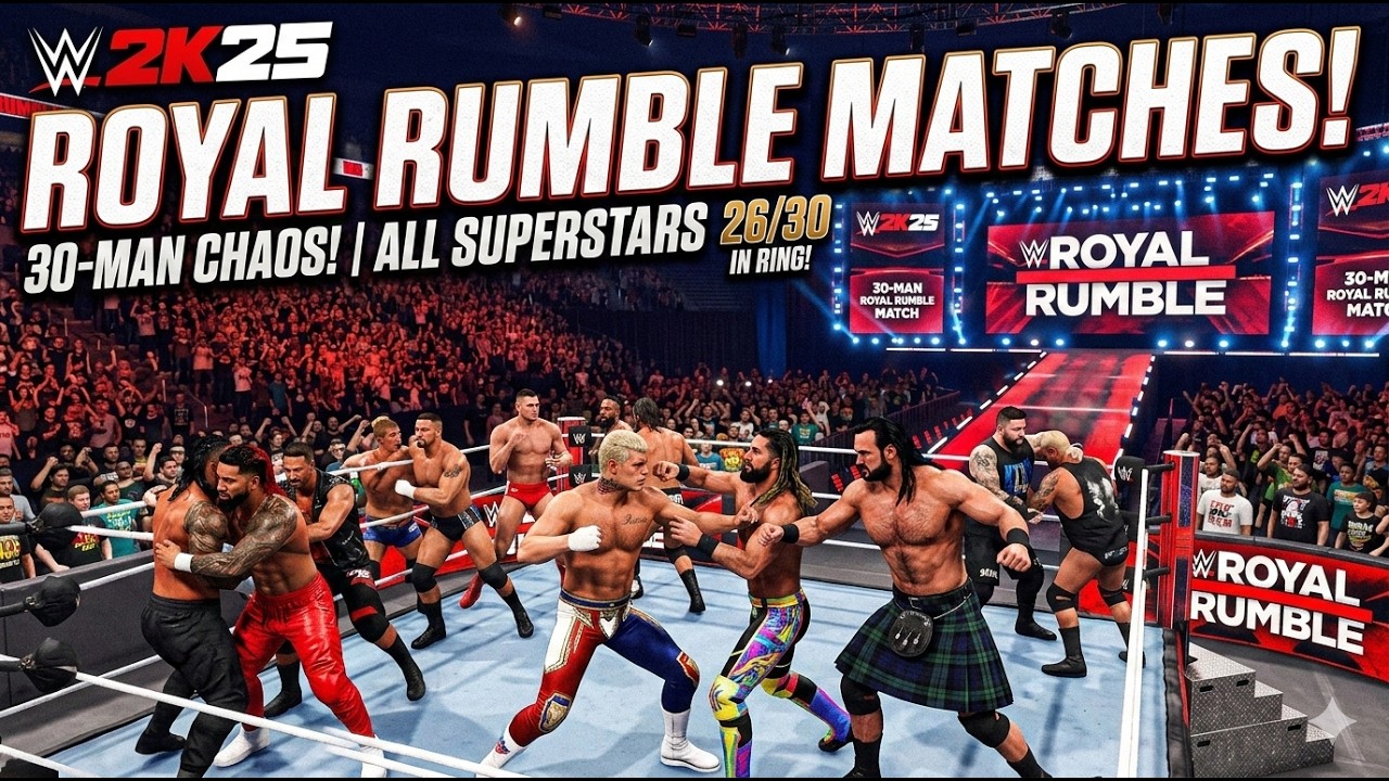 WWE 2K25 Live L A S E R Gaming Op 🕺🏻💃 #lasergamingop #shortsfeed #shortslive #shorts