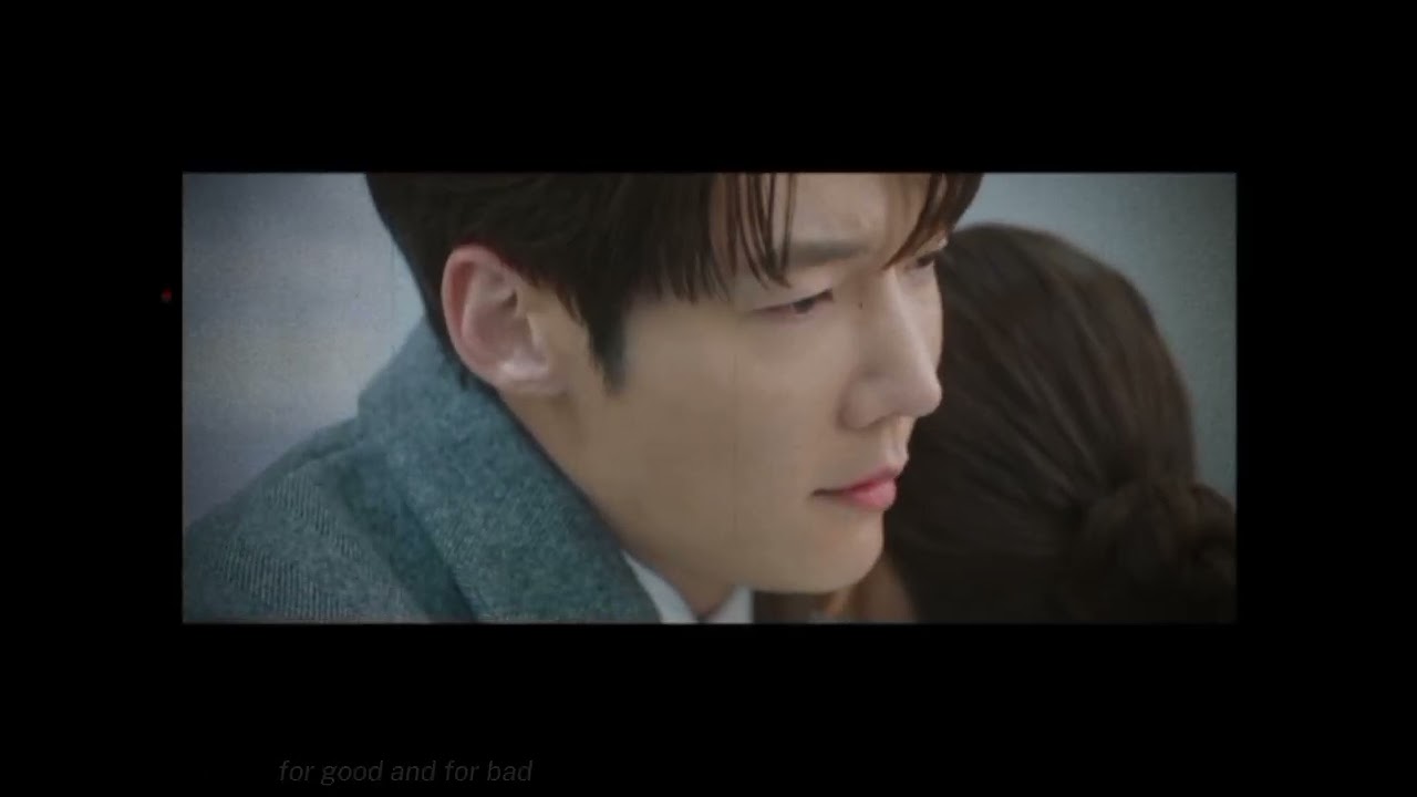 positively yours #ohyeonseo #choijinhyuk 