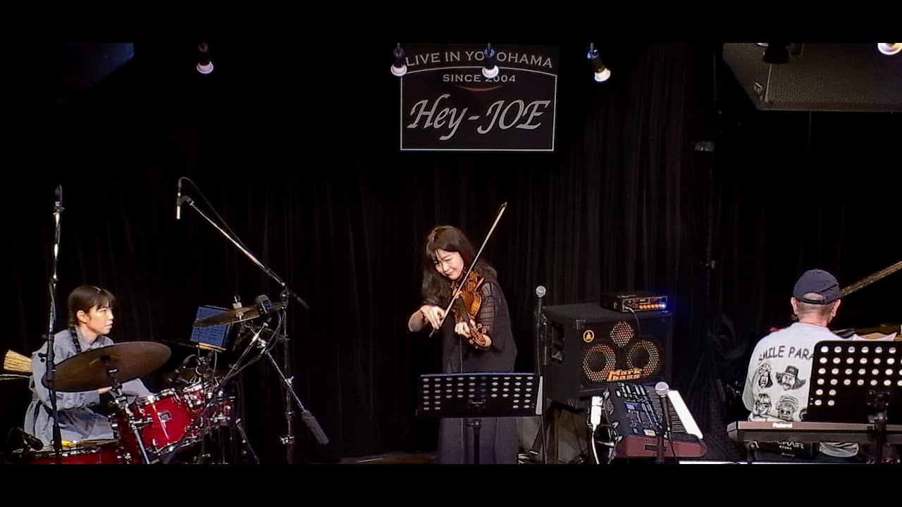 251127 Azuchi Mio Senri TRIO