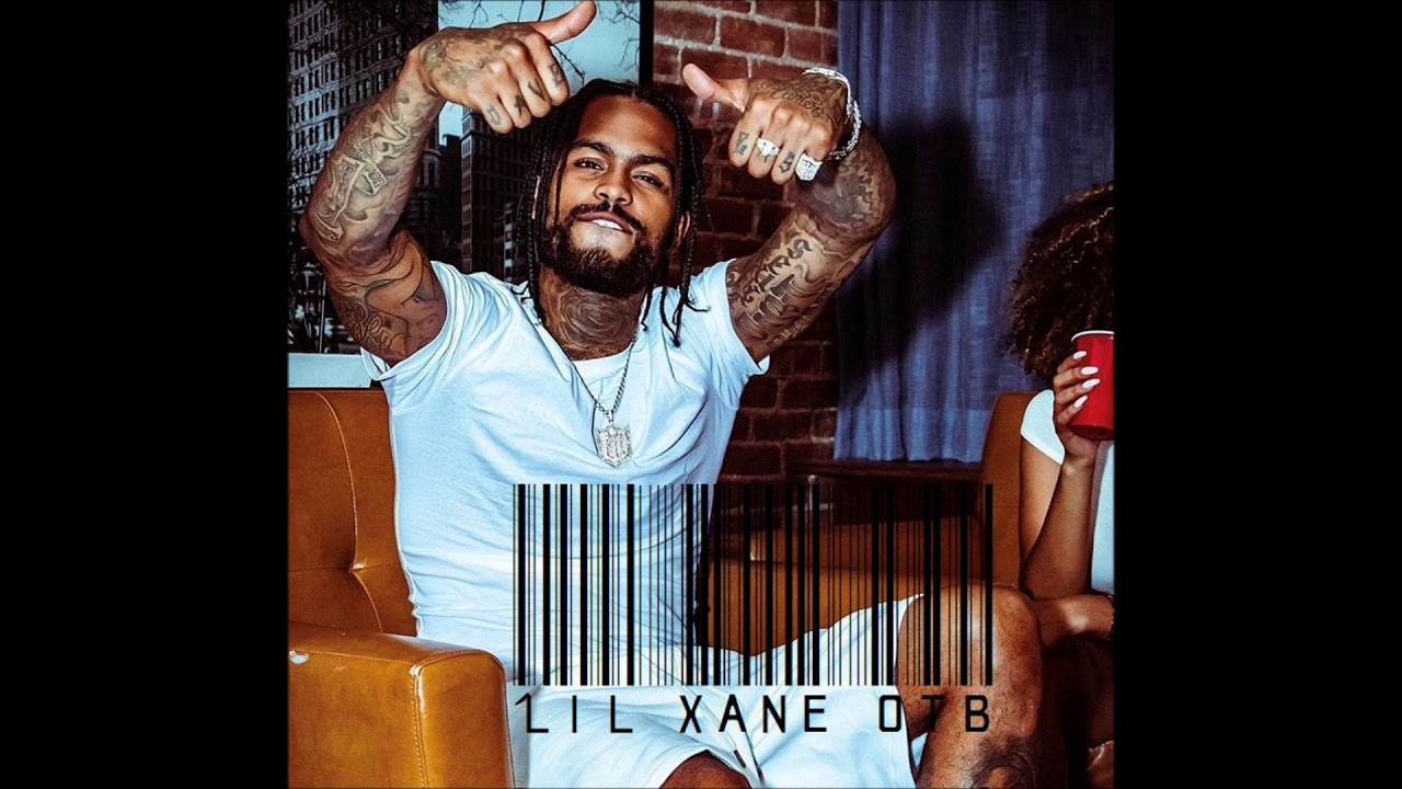 Dave East x Meek Mill x Kur Type Beat NEW 2020 (Prod. By Xane OTB)
