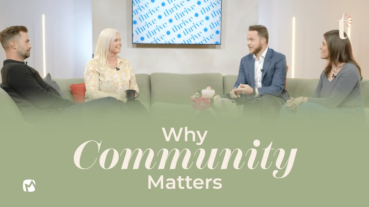 Жизнь, ведомая Духом | Процветание, выпуск 1 | 1 октября 2024 г. | Ежедневное шоу канала Miracle