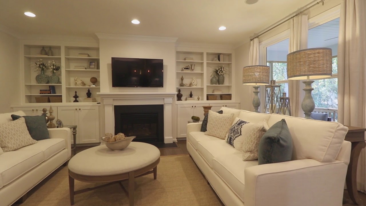 Taylor Morrison, London Craftsman - Huntersville, NC Realtor | Buy Sell Homes