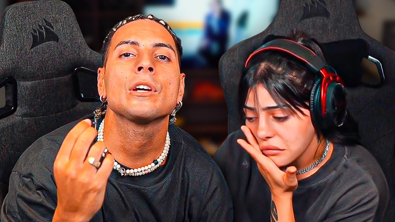 Milica: La Streamer Más INTERESADA de Twitch Argentina