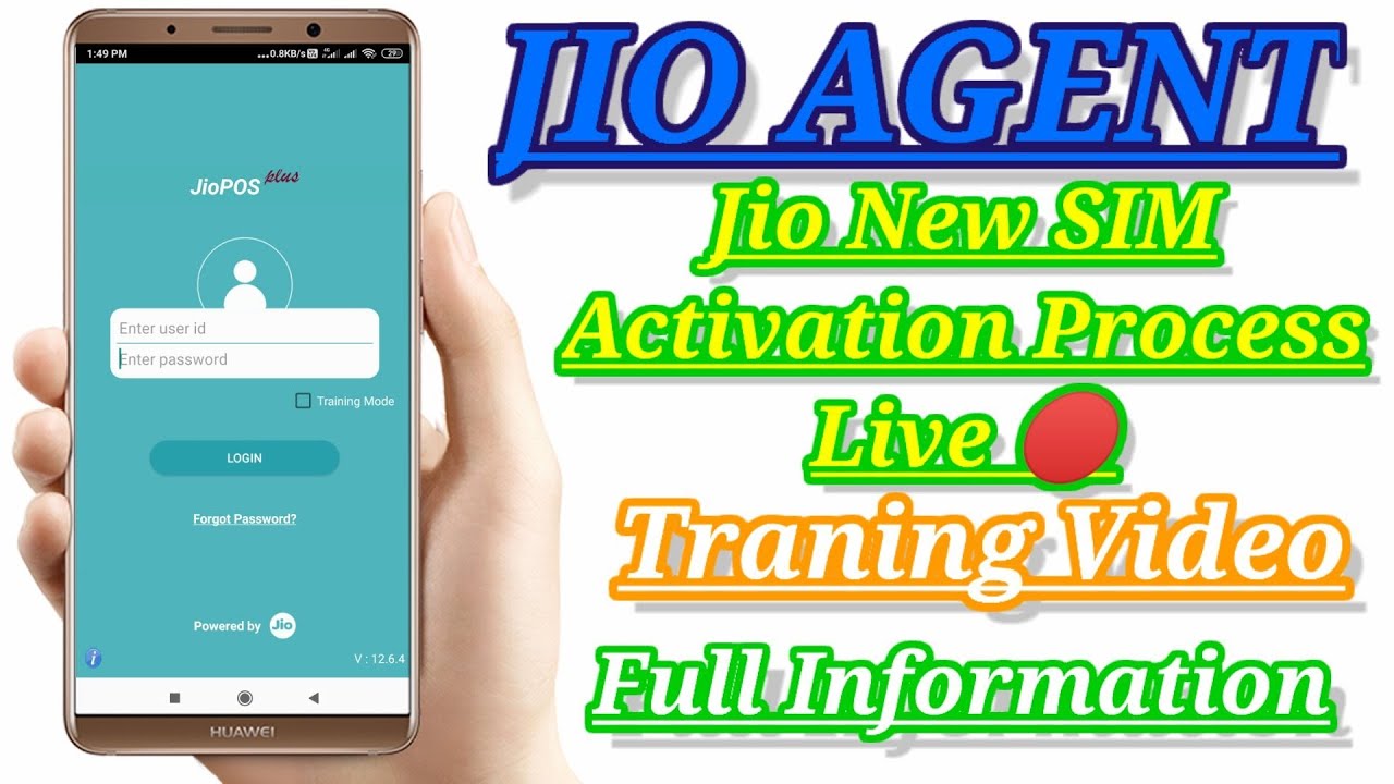 Jio sim activation new process 2021 | How to activate new jio sim card 2021 | जिओ सिम कैसे चालू करें