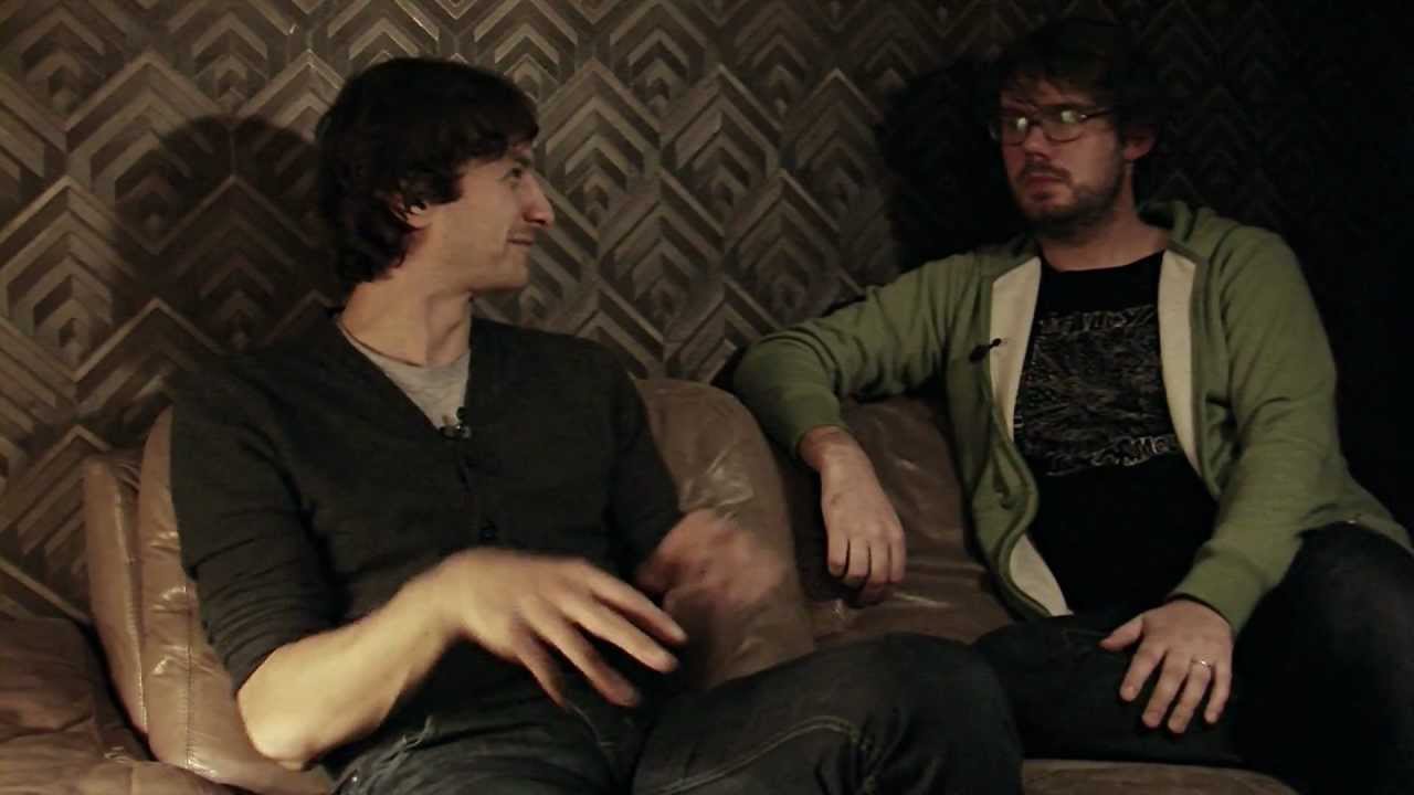 Gotye: The Human Factor