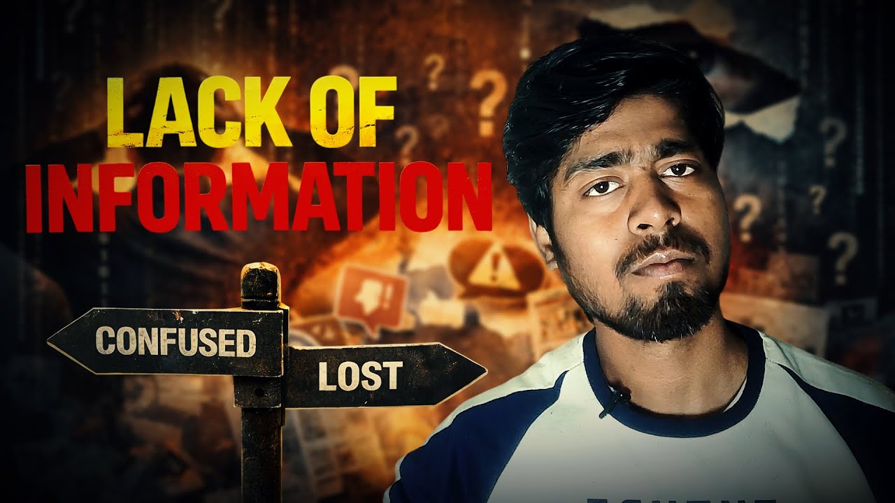 information is nt knowledge