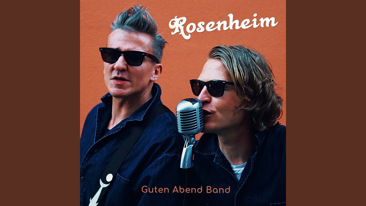 Rosenheim