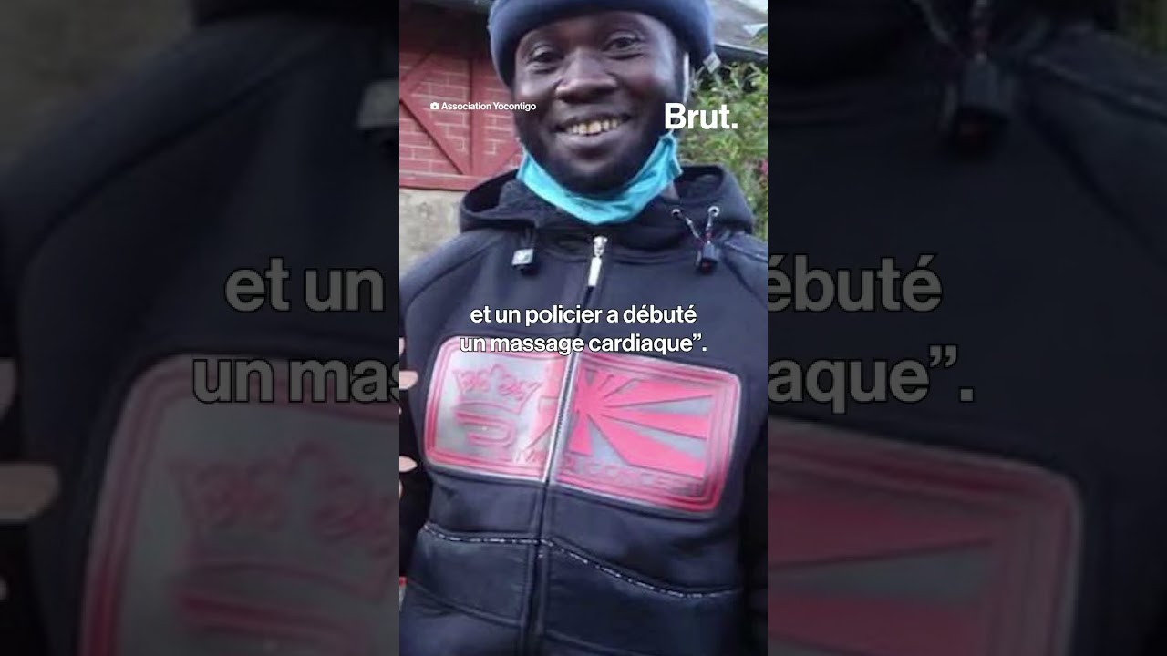 Un homme est mort en garde &agrave; vue &agrave; Paris apr&egrave;s des soup&ccedil;ons de violences polici&egrave;res.