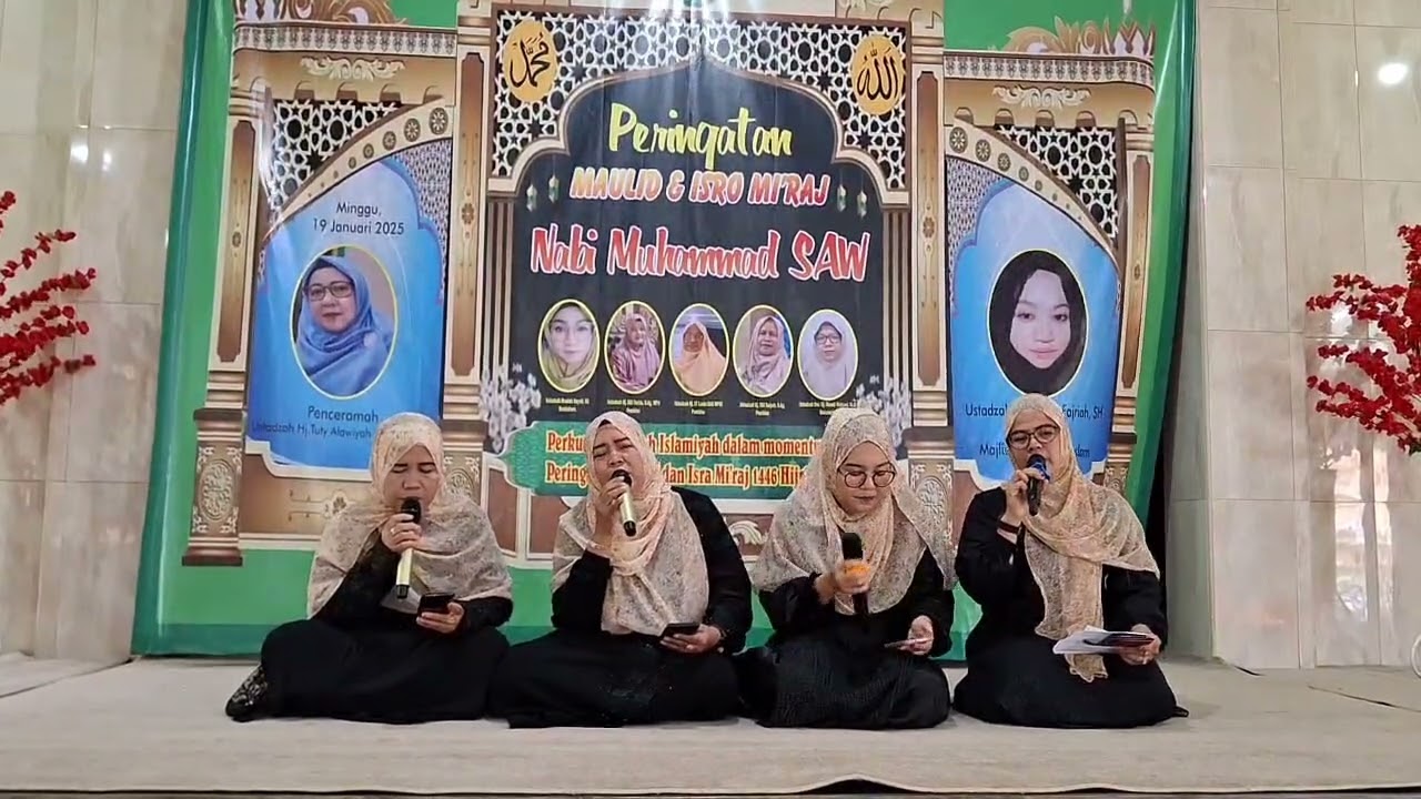 Perform MT Annisa Tahun 2025