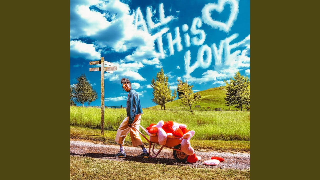 All This Love