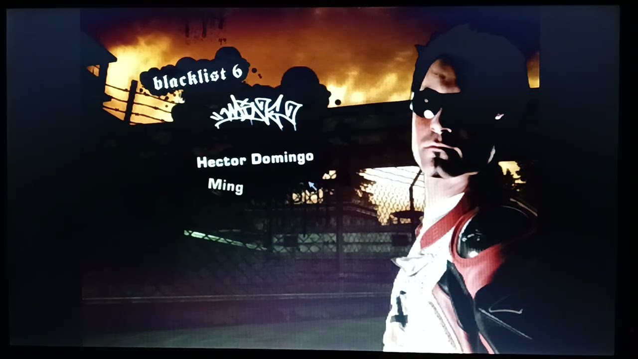 Need For Speed Most wanted Challenge blacklist 7 Kaze Episode 24