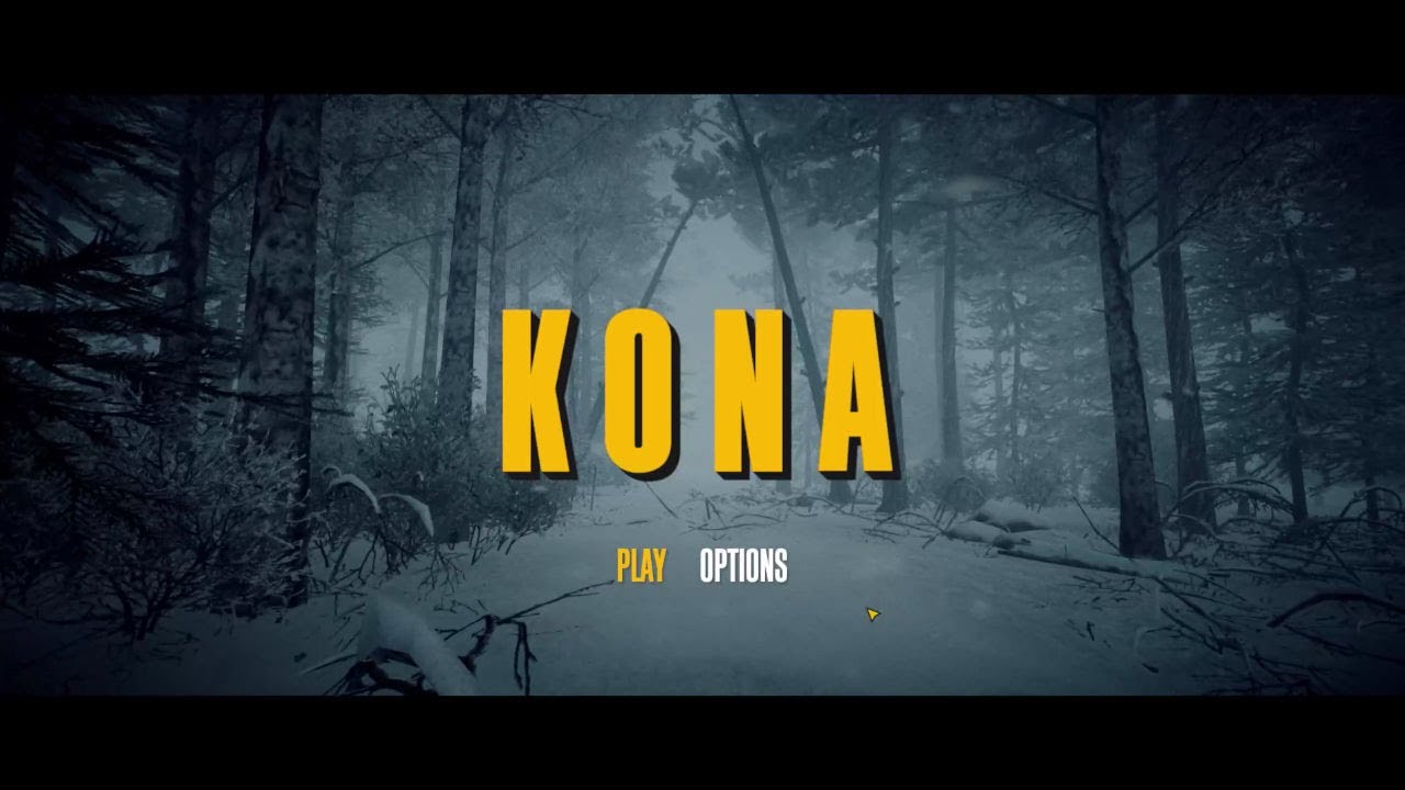 [Позырим] Пу-пу-пу, Ватсон! | Kona