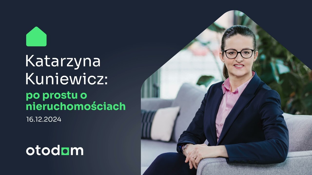 Kto kupuje dziś nieruchomości? Popyt pod lupą | Po prostu o nieruchomościach