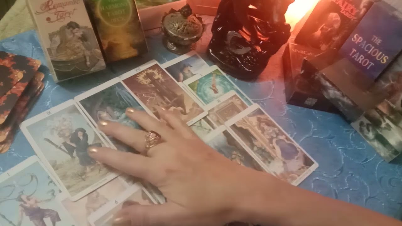 Хочет ли ОНА примирения 🧐 ТАРО расклад ДЛЯ МУЖЧИН 👍🏻