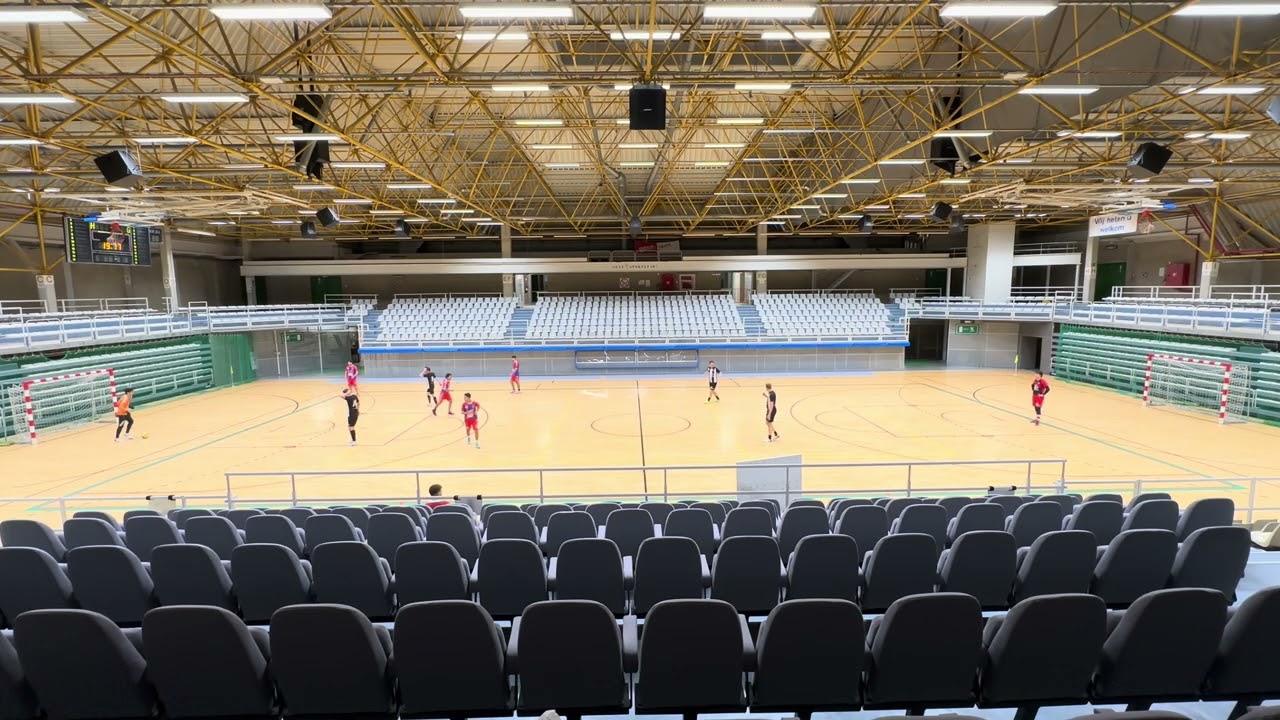Bayern Türchen Teamfisk 9-8 Surdac Gent