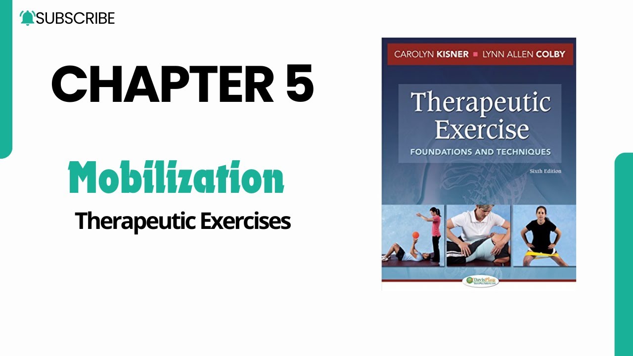 Indication, Contraindication and Limitation of joint mobilization|Therapeutic exercise chap 5 part 3