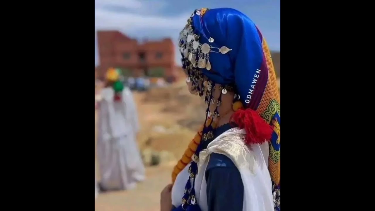 اجمل الاغاني بايقاعات سوسية Rzmghak lbiban kolo nwolino