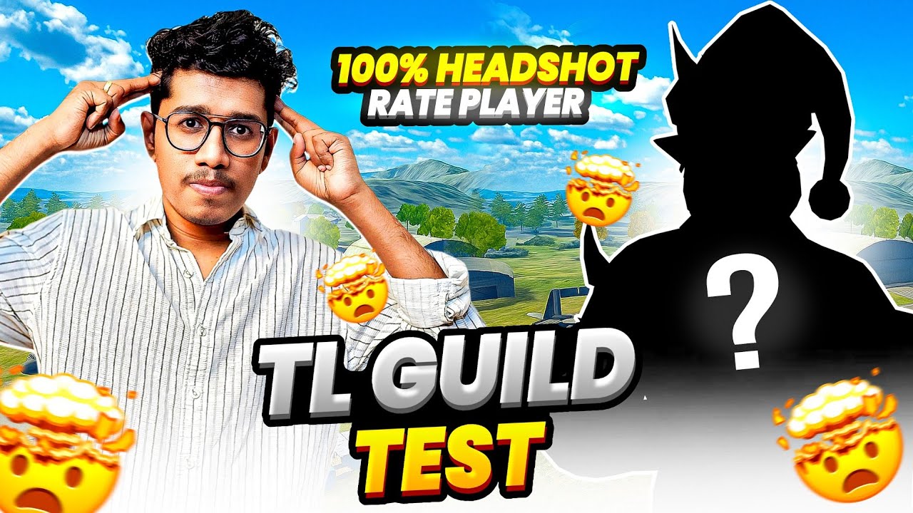 12 Year Kid 😱 Team Lava Guild Test കളിച്ചപ്പോൾ 🔥 Freefire Malayalam 