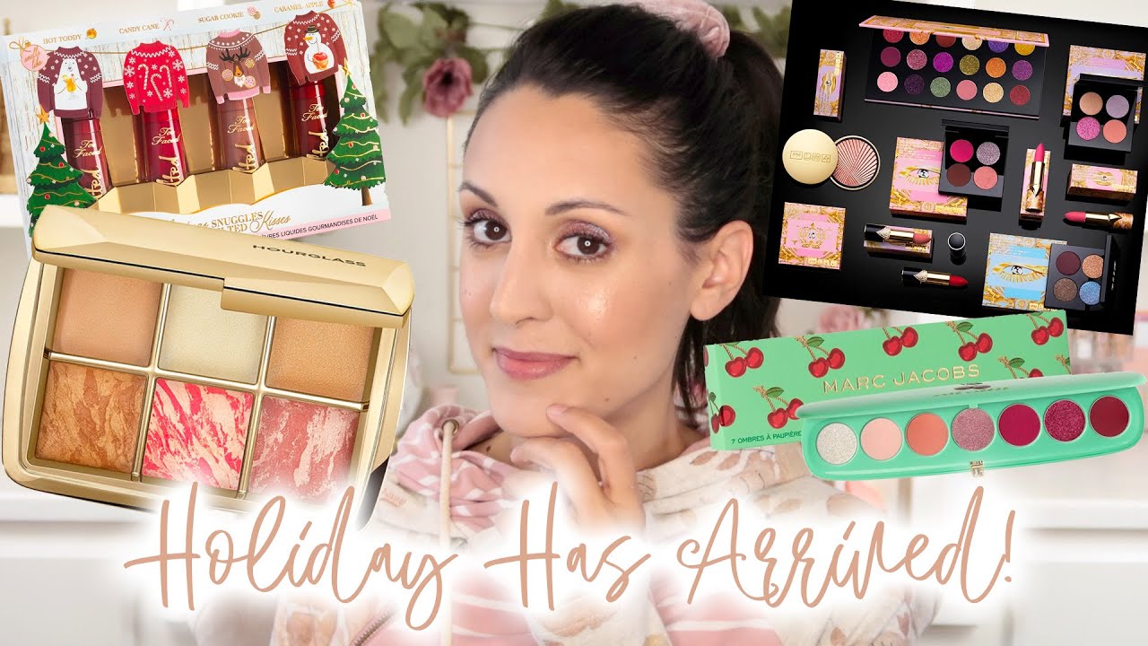 New in Beauty! September 2020