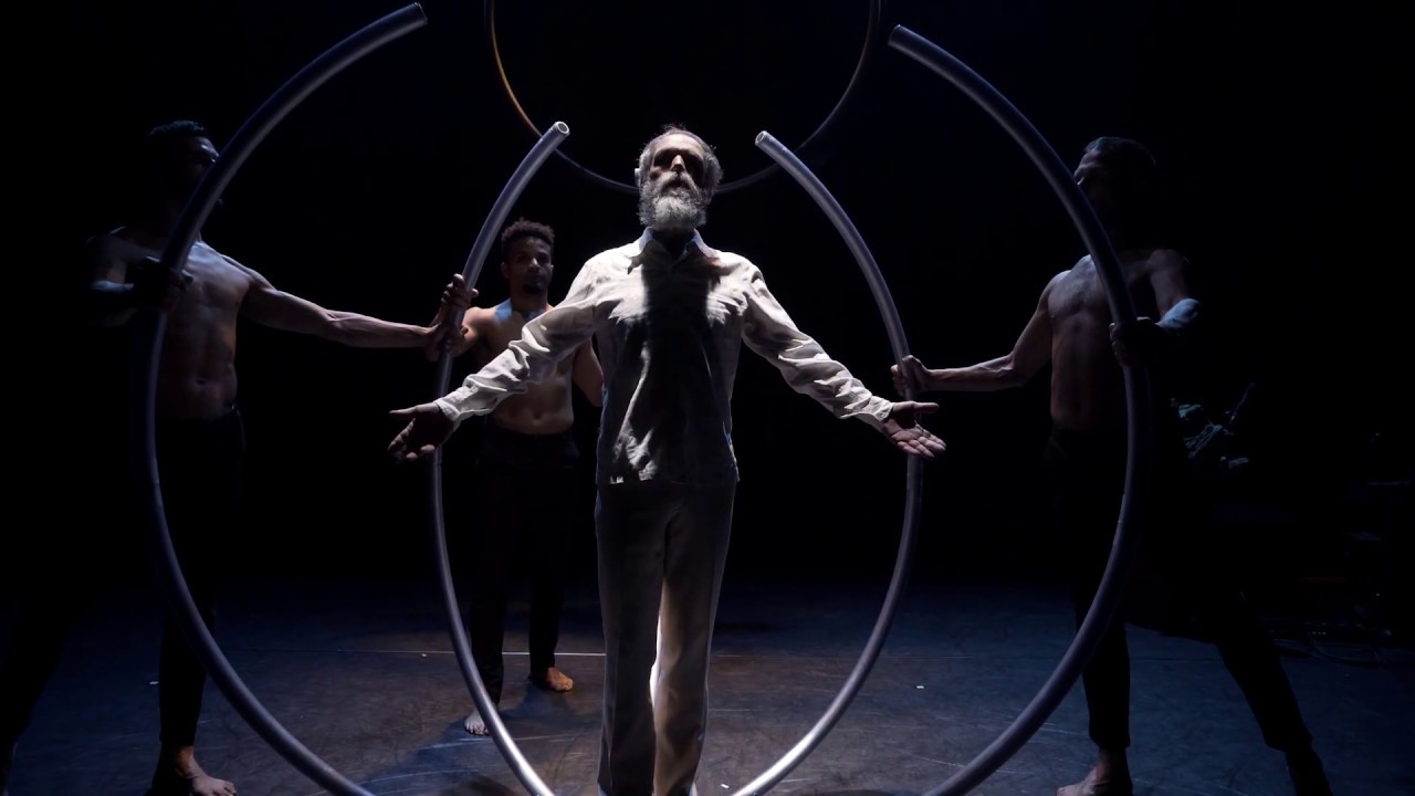 NEANDERTHAL - Dance Theater