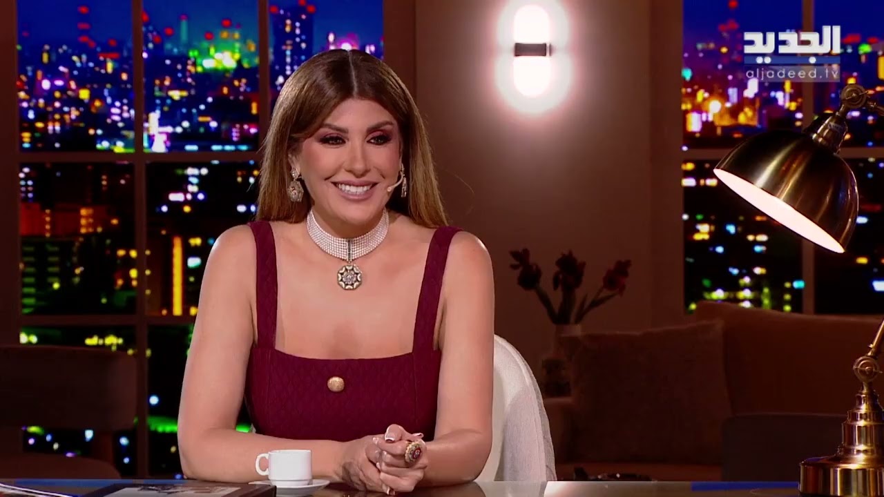 فيفيان انطونيوس عن خلافها مع ابنتها تمار : 