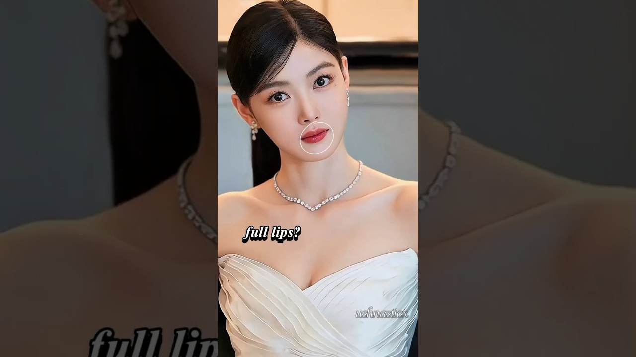Do you want to glow like Kim-yoo-jung?🎀✨ #glowup #viralshort #feeds #mydemon #truth #kimyoojung