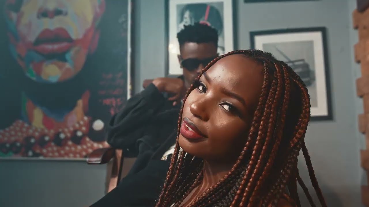 Bozen ft Bruce Africa - True Love (Official Music Video)
