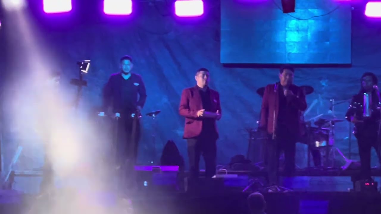 Grupo esfuerzo musical en hueyajtetl 