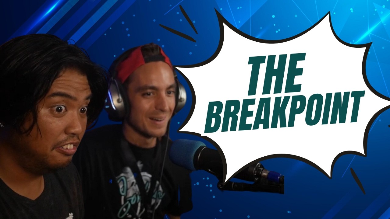 [🔴LIVE] The Breakpoint | Season 2 - Episode 3