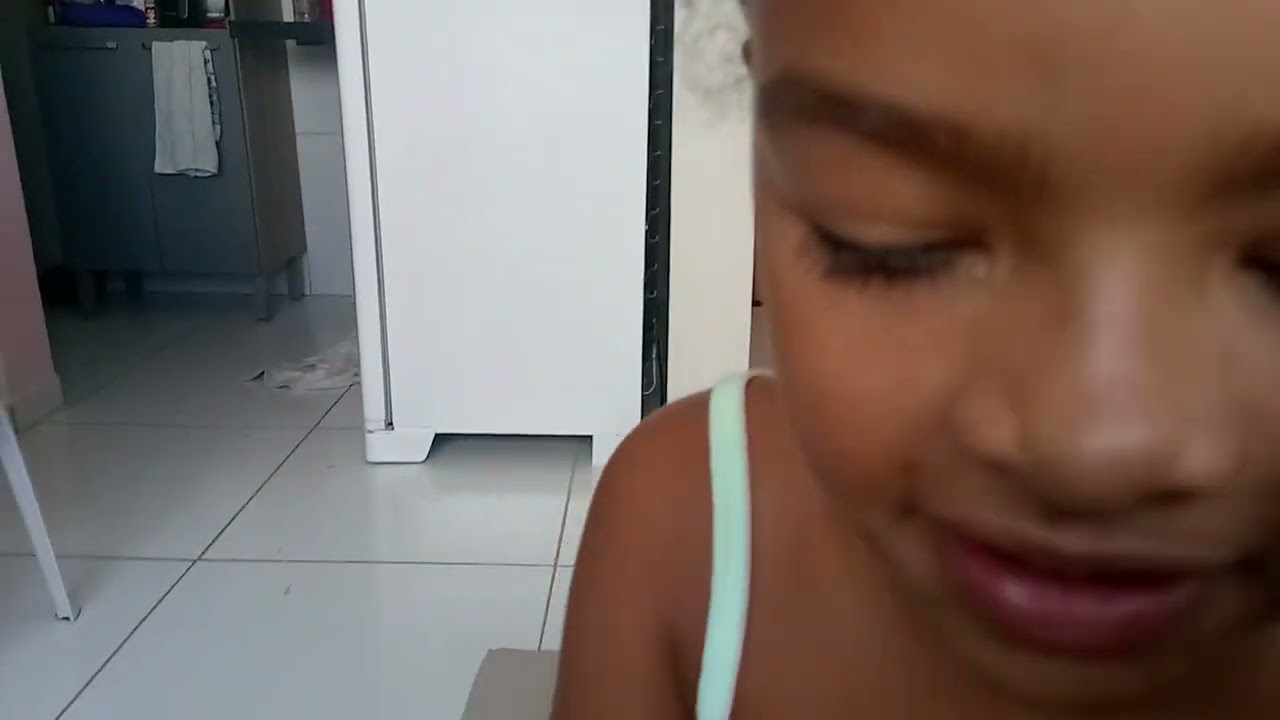Me juntei outro YouTube Isabela