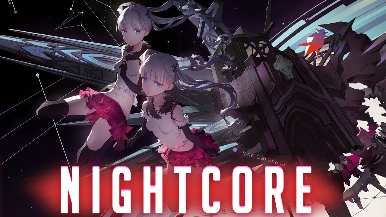 Nightcore -  Blank Space