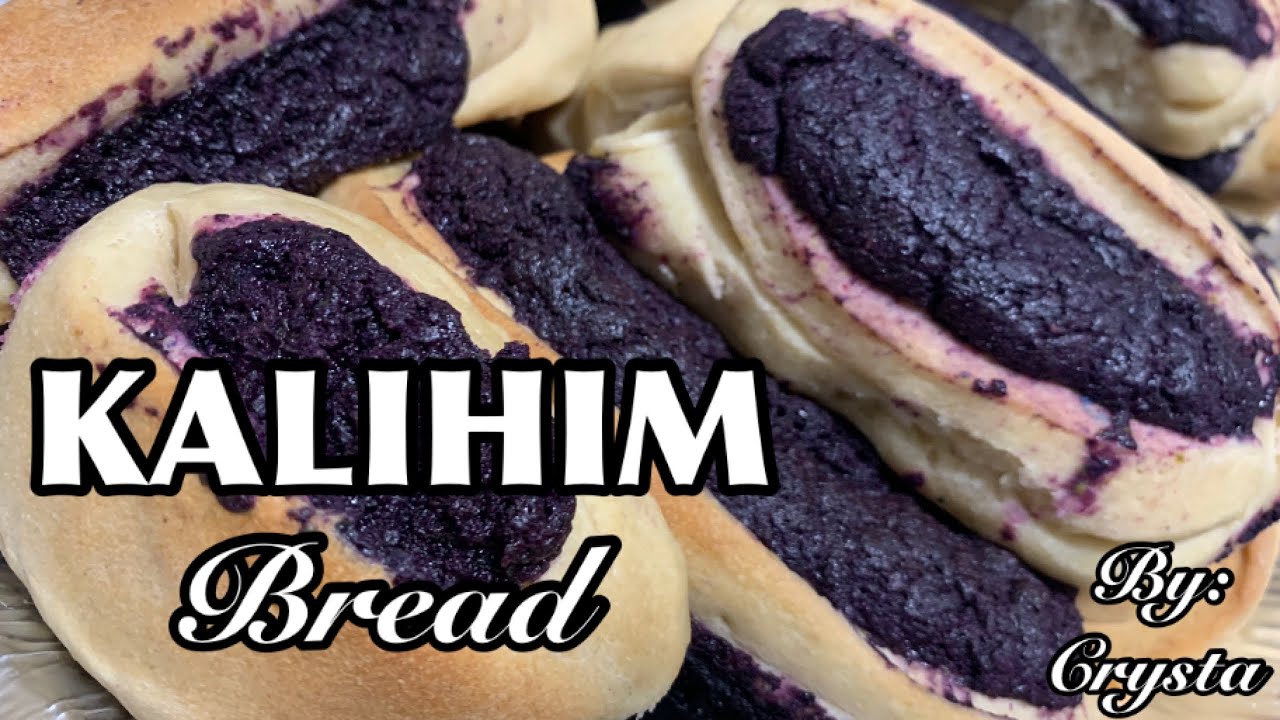 Paano gumawa ng Kalihim Bread| Panaderia Style | Buhay Japan