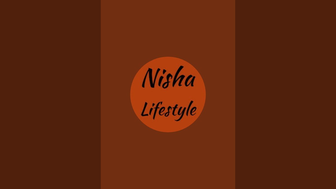 Nisha Lifestyle is live