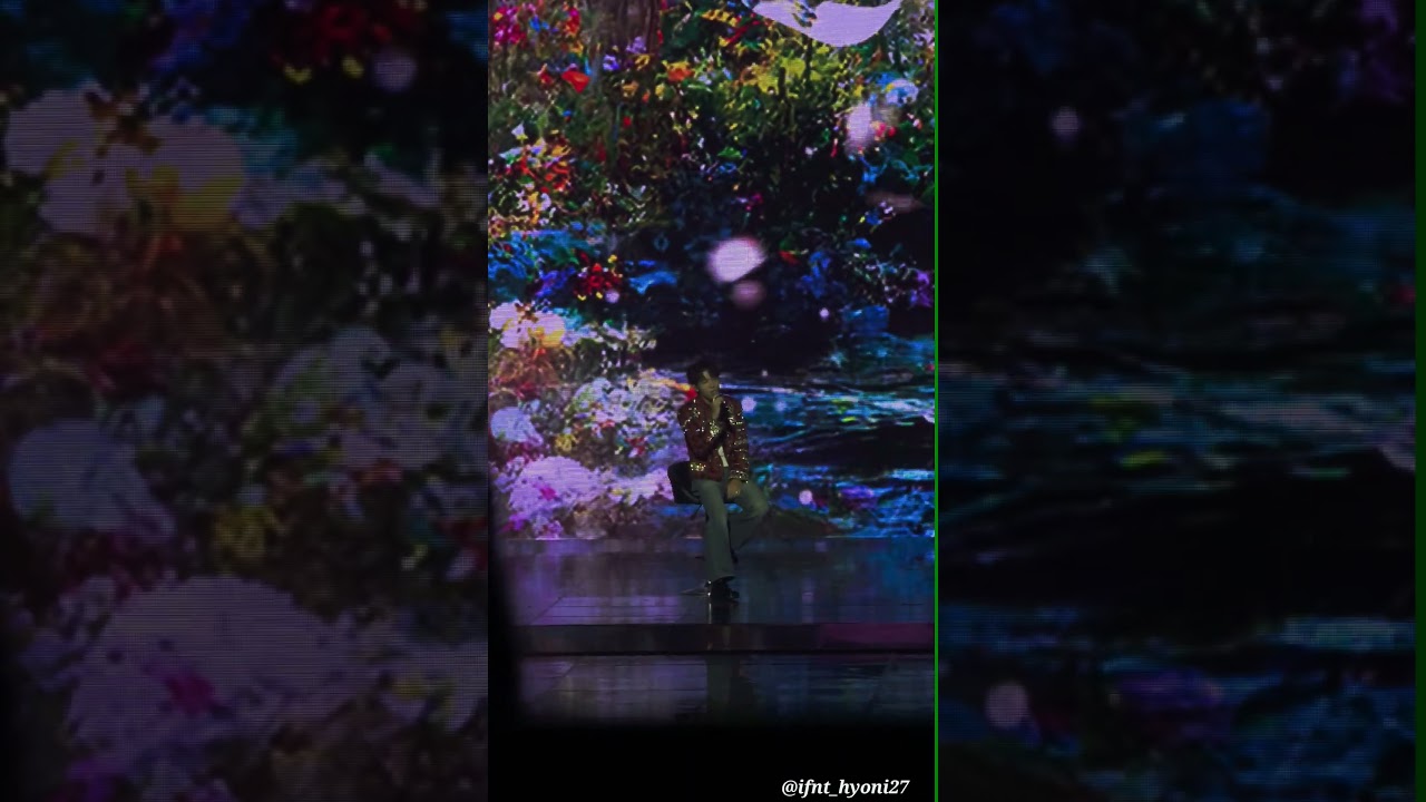 [240921] Flower (feat.인스피릿) 