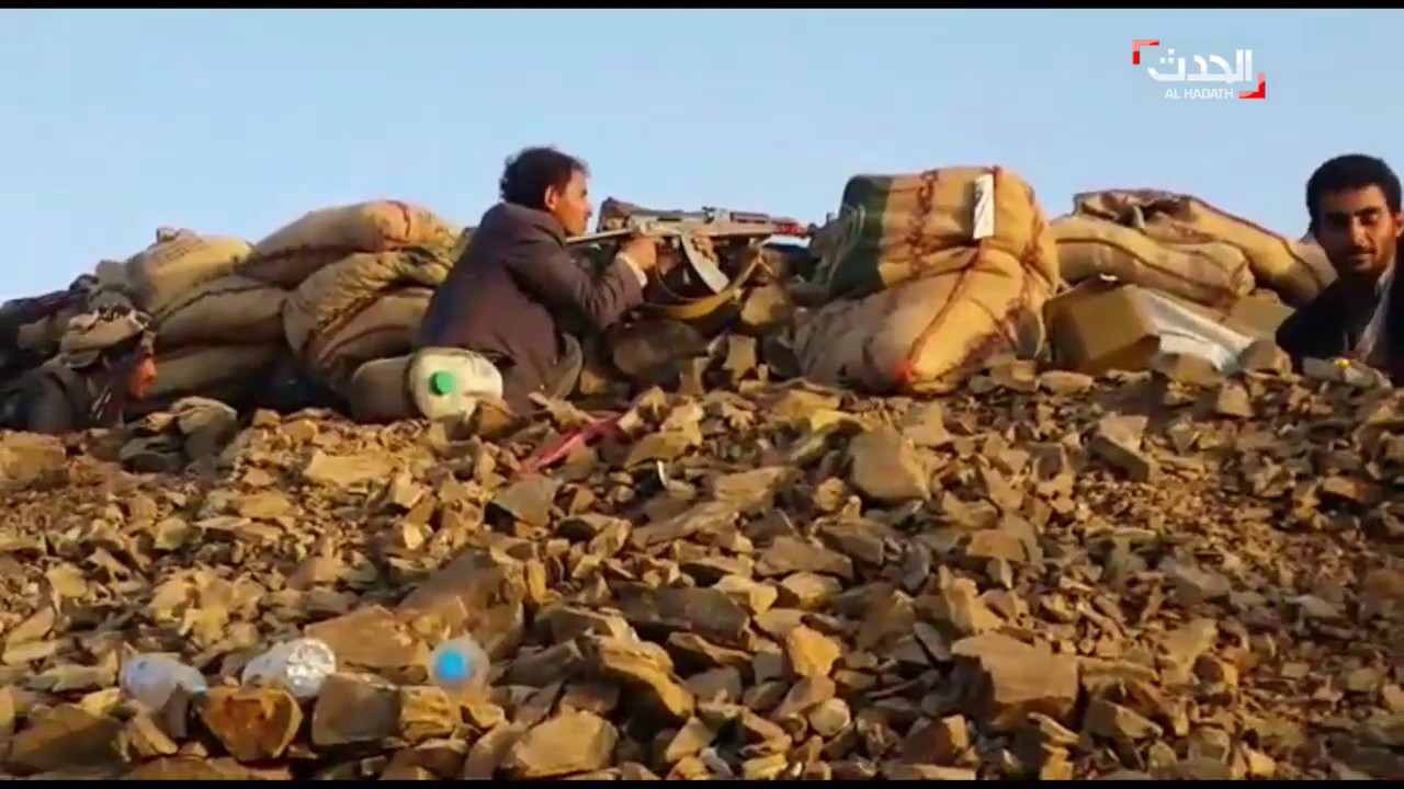 الميليشيات تصطدم بالقبائل في معقلها بصعدة