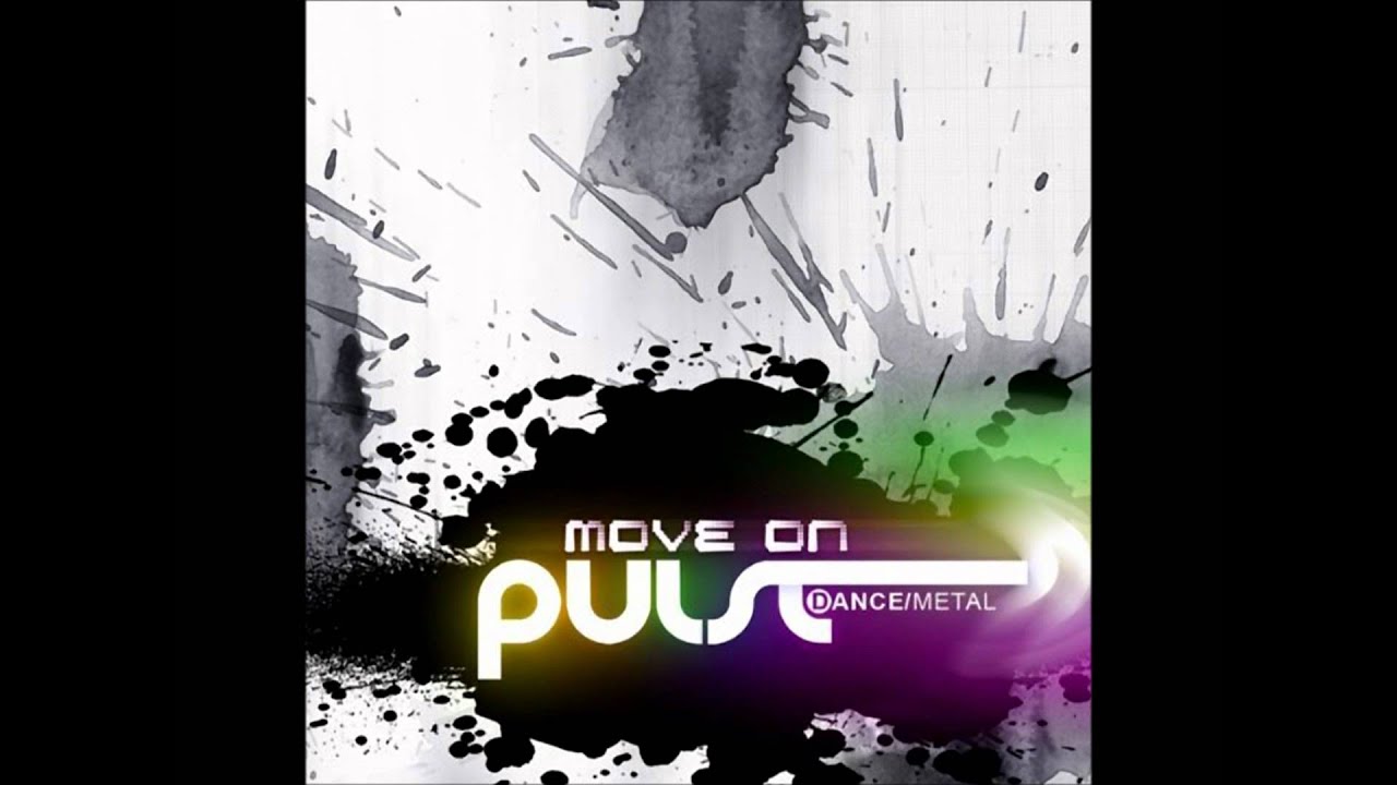 Pulse - Evolution (HQ)
