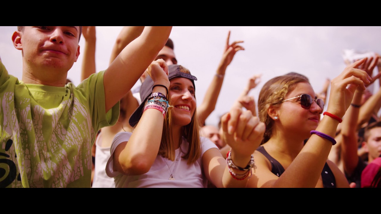 WiSH Outdoor Italy 2016 - Official Aftermovie