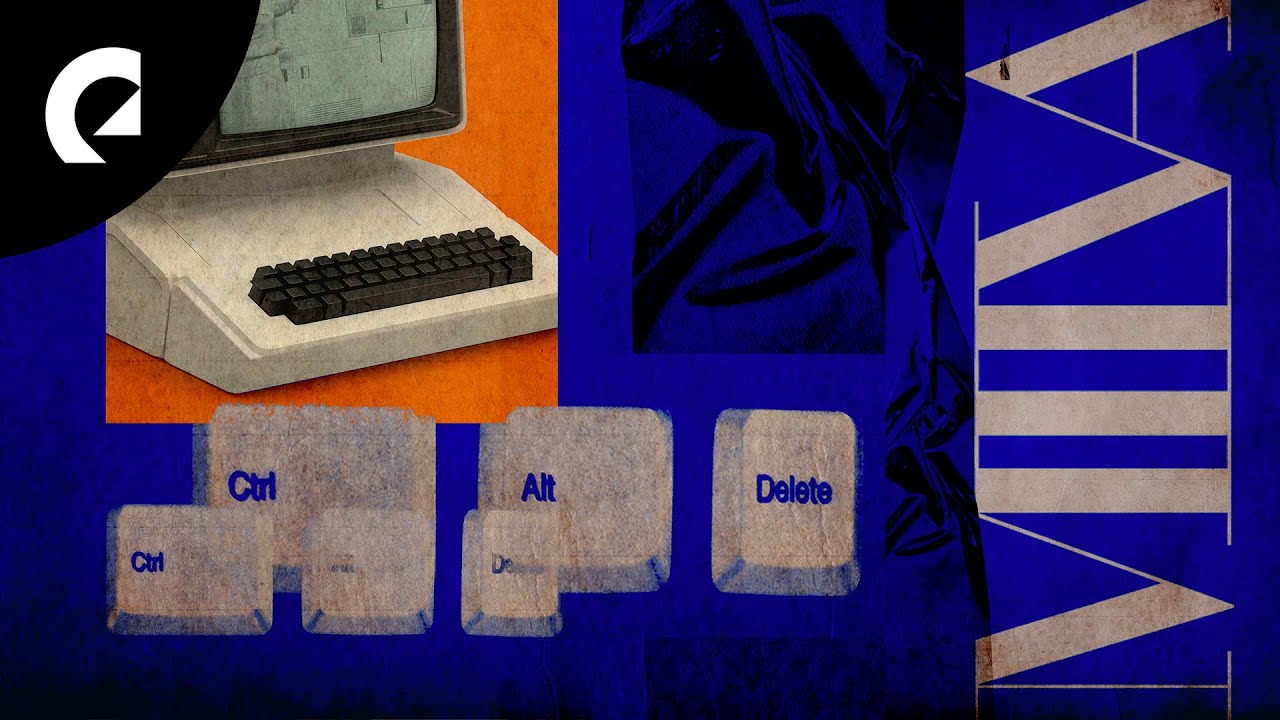 Milva - Ctrl Alt Del