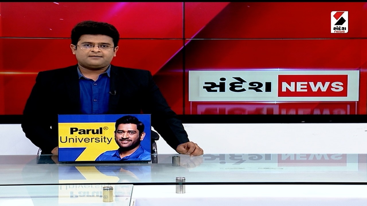Important News | Ahmedabad | Surat | Jangleshwar Demolition | Harsh Sanghvi | Gujarat