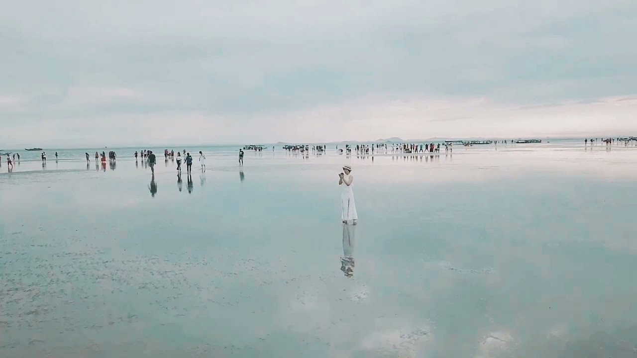 Sky Mirror Kuala Selangor