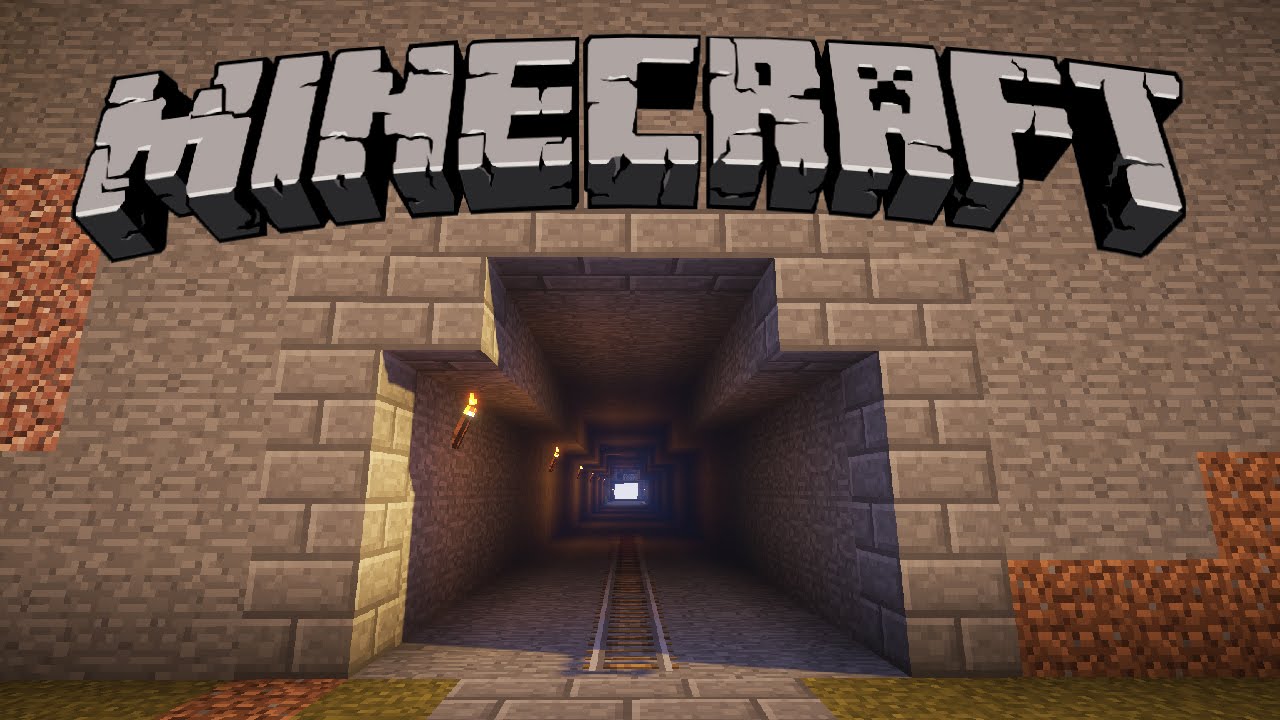 MINECRAFT: Survival #33 - TÜNELİ PATLATIYORUZ!
