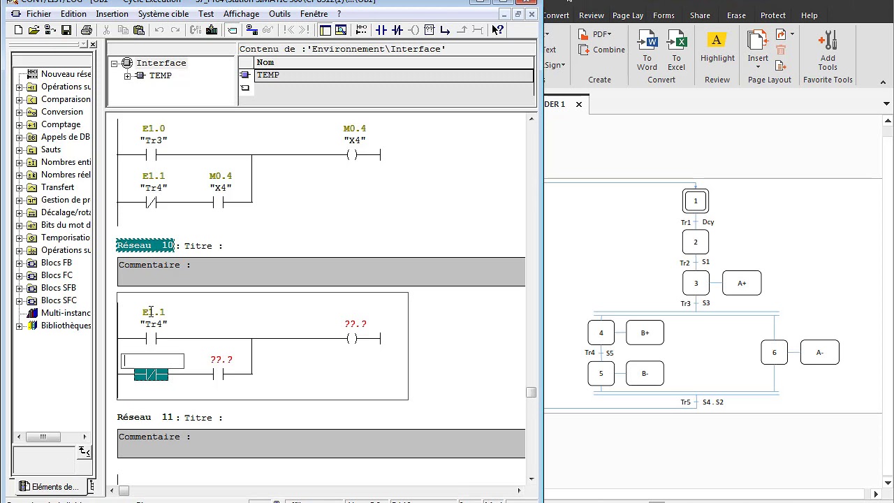 SIMATEC MANAGER STEP7 