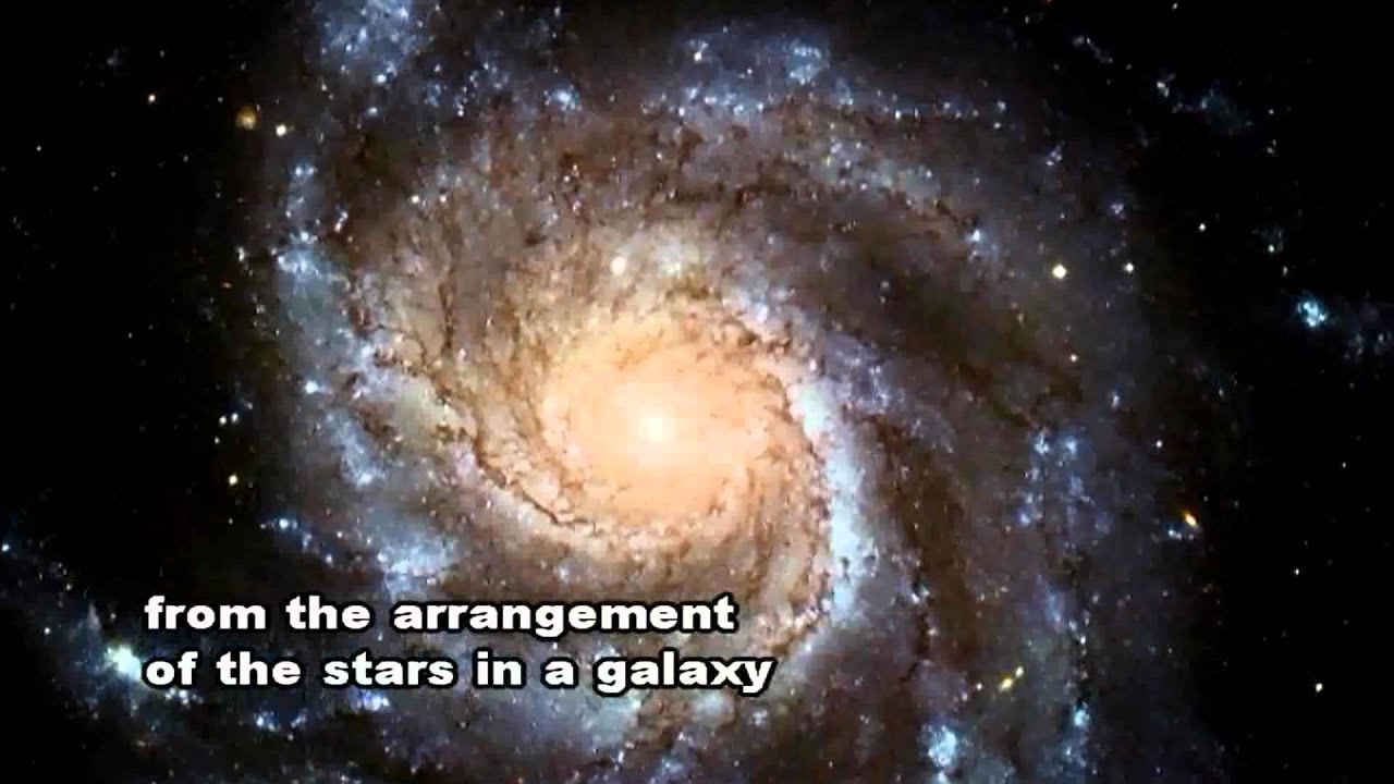 The Wonders of Creation reveal God's Glory - Patterns