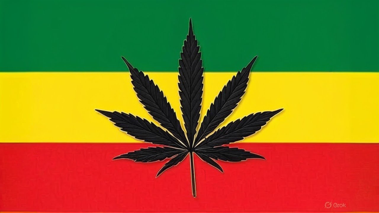 Chronixx &ndash; Whispers of Jah Wind (Reggae x Trap Fusion) 🔥🇯🇲