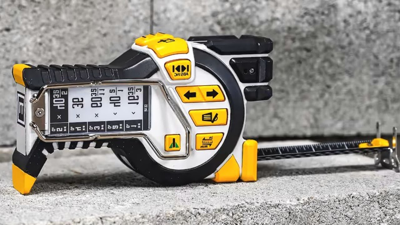 12 COOL TOOLS YOU MUST SEE