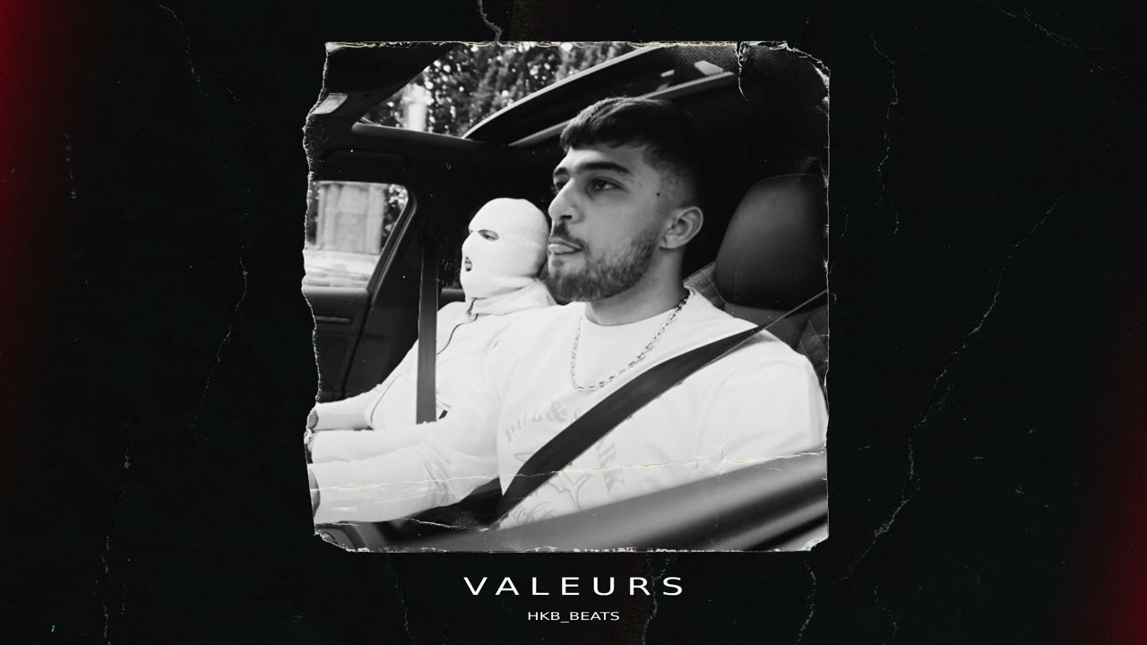 [FREE] - ZKR - TYPE BEAT - VALEURS - BOOM BAP - 2025