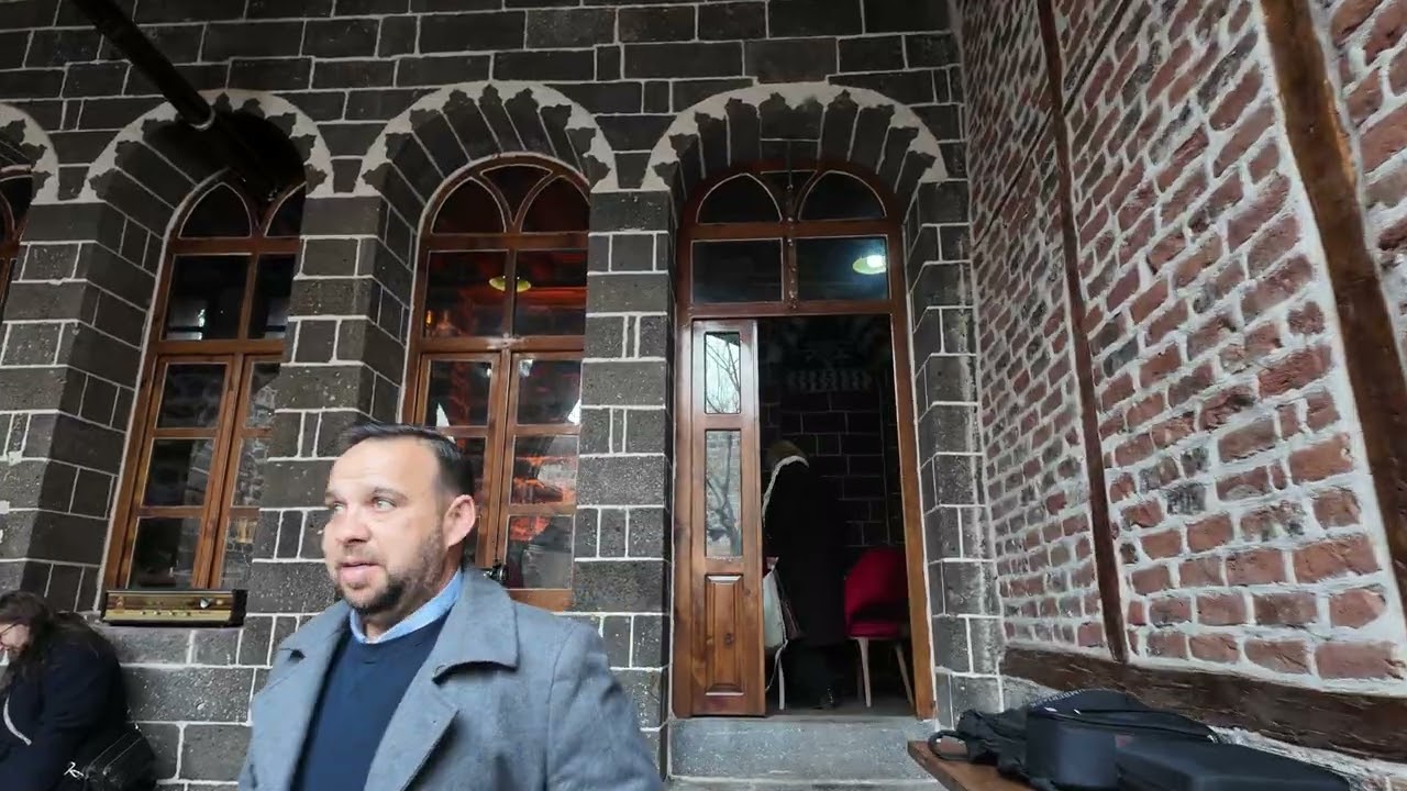 Diyarbakır Suriçi