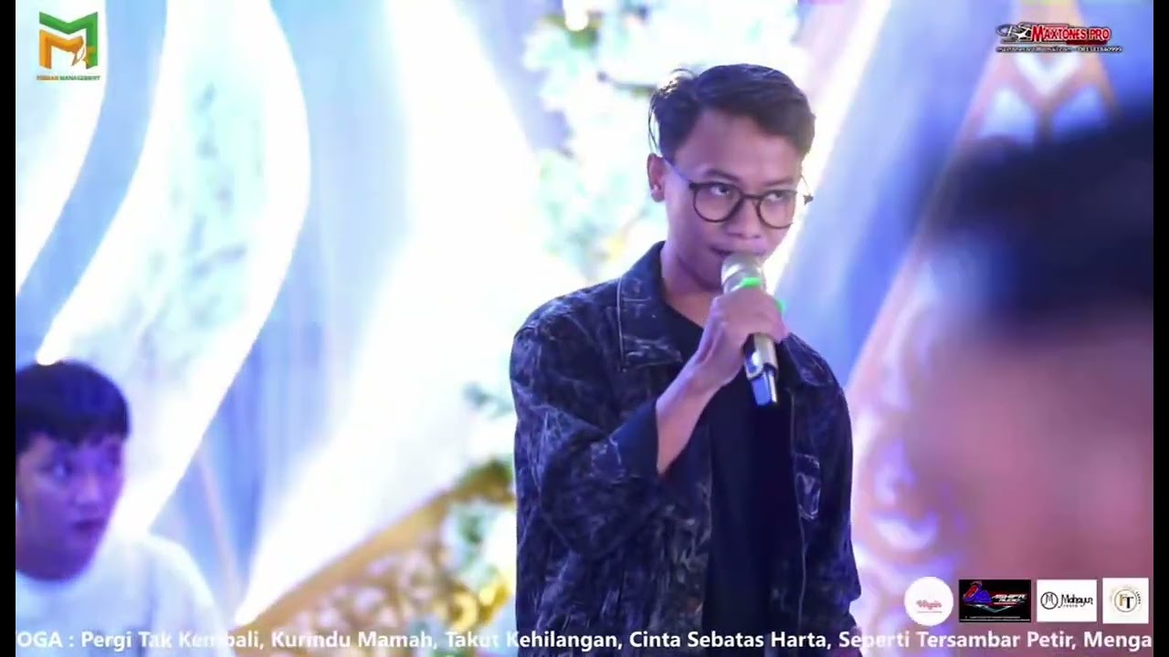 Tak Mungkin Air Matamu Jadi Air Susu - By Cover: Robi Aryanto