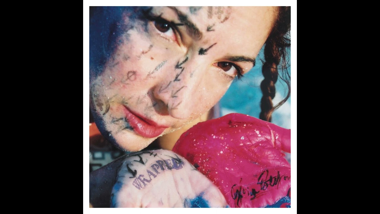 Wrapped (Pablo Flores Remix)