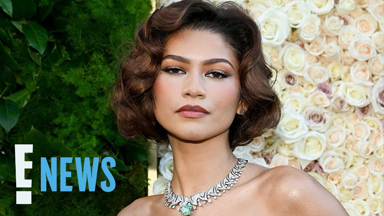 Zendaya Details Desire For Privacy Amid Life in Public Eye | E! News
